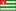 Abkhazia Flag