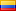 Colombia Flag