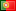 Portugal Flag